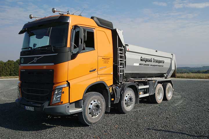 Gutgesell Transporte 4achser 07