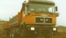 Unternehmensgeschichte Gutgesell Transporte Lichtenfels